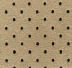 Alcantara® Round Perforations 55" Buff Alcantara® Round Perforations 55" Buff