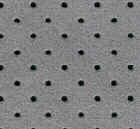 Alcantara® Round Perforations 55" Silver Grey Alcantara® Round Perforations 55" Silver Grey