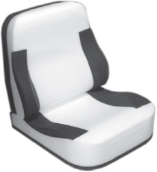 20" Bucket Seat Foam Kit (Driver or Passenger Side) 20" Bucket Seat Foam Kit (Driver or Passenger Side)