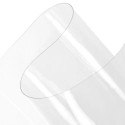 40 Gauge Clear Vinyl 54" 40 Gauge Clear Vinyl 54"