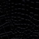 Denali 54" Vinyl Black Croc Denali 54" Vinyl Black Croc