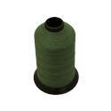 High-Spec Bonded Nylon Thread B69 (T70) 8oz Spool Dk. Green High-Spec Bonded Nylon Thread B69 (T70) 8oz Spool Dk. Green