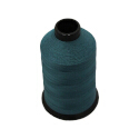 High-Spec Bonded Nylon Thread B69 (T70) 8oz Spool Dk. Jade High-Spec Bonded Nylon Thread B69 (T70) 8oz Spool Dk. Jade