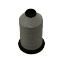 High-Spec Bonded Nylon Thread B69 (T70) 8oz Spool Med. Graphite High-Spec Bonded Nylon Thread B69 (T70) 8oz Spool Med. Graphite