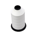 High-Spec Bonded Nylon Thread B69 (T70) 8oz Spool White High-Spec Bonded Nylon Thread B69 (T70) 8oz Spool White