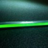LED & Glow Cable Kit - Green LED & Glow Cable Kit - Green