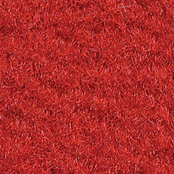 Neon 76" Carpet Red Neon 76" Carpet Red