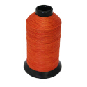 QTC "Contrast" T-270 Bonded Nylon Thread Toboggan 8oz Spool QTC "Contrast" T-270 Bonded Nylon Thread Toboggan 8oz Spool