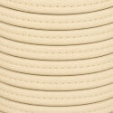 Seascape Marine Grade Vinyl Hidem ¾" Cream Seascape Marine Grade Vinyl Hidem ¾" Cream