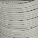 Seascape Marine Grade Vinyl Hidem ¾" Mist Gray Seascape Marine Grade Vinyl Hidem ¾" Mist Gray
