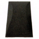 Seat Bolster Center 15" Wide Seat Bolster Center 15" Wide