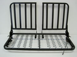 48" 50/50 Split Back Bench Seat Frame Kit 48" 50/50 Split Back Bench Seat Frame Kit
